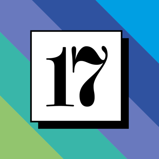 Haus 17-Logo